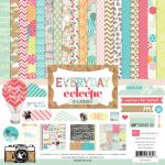 Echo Park Paper Company - Everyday Eclectric